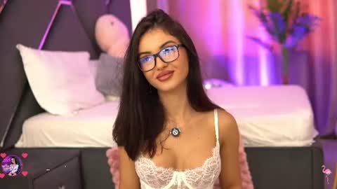 Lila The Hottie online show from July 13, 2026, 5:10 am