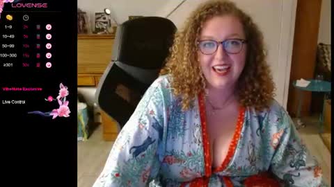 Snapshot of lila_interrupted chatting on July 21, 2026, 1:52 am Lila online show from July 21, 2026, 1:52 am