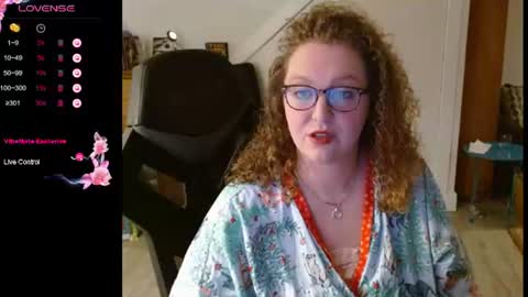 Snapshot of lila_interrupted chatting on July 22, 2026, 1:41 am Lila online show from July 22, 2026, 1:41 am