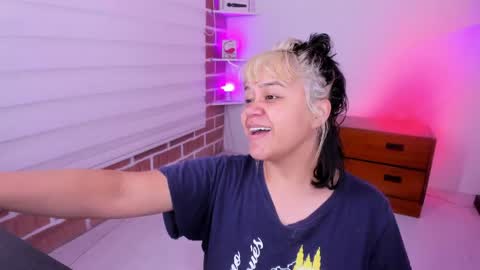 Lila Jordan online show from April 22, 2026, 11:50 pm