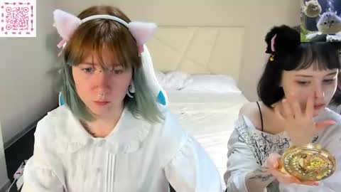 Lili online show from June 11, 2026, 3:04 am