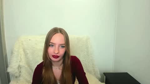LiliaDesire online show from December 6, 2024, 12:38 pm
