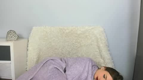 LiliaDesire online show from January 30, 2025, 7:04 pm