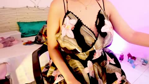 Lilah Sweet online show from June 2, 2026, 12:07 pm