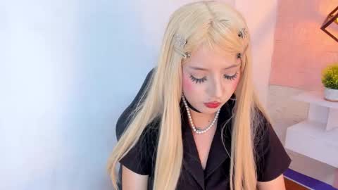 Snapshot of lilameow222 chatting on March 9, 2026, 1:15 pm Lila online show from March 9, 2026, 1:15 pm