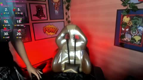 Snapshot of lilameow222 chatting on March 30, 2026, 3:24 pm Lila online show from March 30, 2026, 3:24 pm