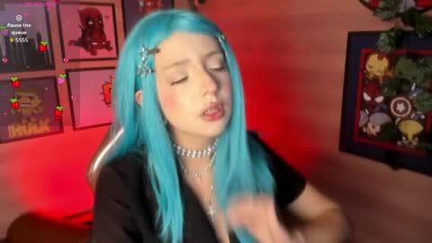 Snapshot of lilameow222 chatting on April 2, 2026, 2:15 pm Lila online show from April 2, 2026, 2:15 pm