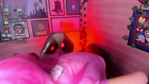 Snapshot of lilameow222 chatting on May 10, 2026, 1:49 pm Lila online show from May 10, 2026, 1:49 pm