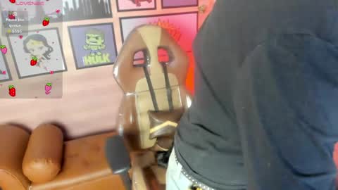Snapshot of lilameow222 chatting on May 14, 2026, 12:01 pm Lila online show from May 14, 2026, 12:01 pm