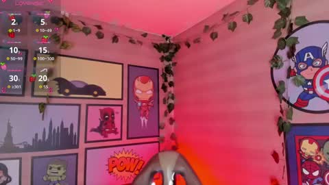 Snapshot of lilameow222 chatting on June 2, 2026, 2:30 pm Lila online show from June 2, 2026, 2:30 pm