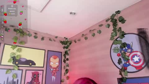 Lila online show from June 4, 2026, 2:56 pm
