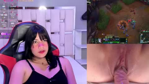 Lila online show from January 27, 2025, 3:39 pm