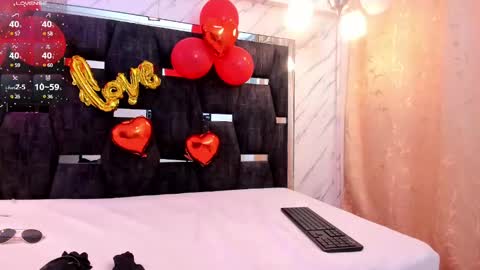 Lila online show from February 5, 2025, 7:53 pm