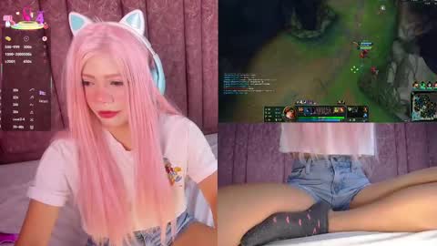 Lila online show from October 6, 2025, 3:09 pm