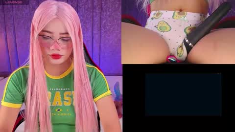 Lila online show from December 1, 2025, 1:38 pm