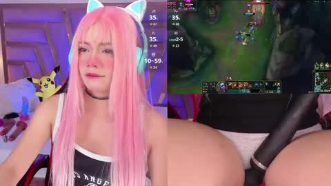 Lila online show from February 23, 2026, 1:30 pm