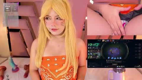 Snapshot of lilapop__ chatting on April 20, 2026, 1:36 pm Lila online show from April 20, 2026, 1:36 pm