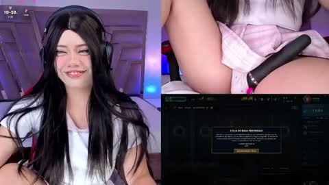 Snapshot of lilapop__ chatting on April 24, 2026, 9:06 pm Lila online show from April 24, 2026, 9:06 pm