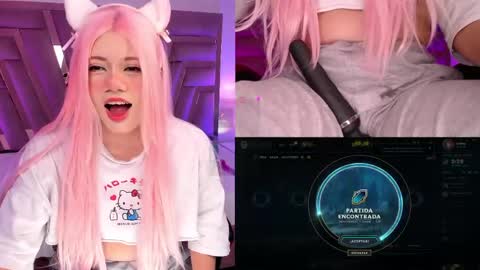 Snapshot of lilapop__ chatting on April 27, 2026, 1:42 pm Lila online show from April 27, 2026, 1:42 pm