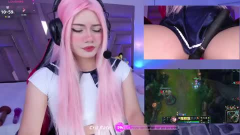 Snapshot of lilapop__ chatting on May 8, 2026, 1:38 pm Lila online show from May 8, 2026, 1:38 pm