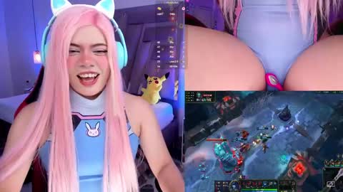 Snapshot of lilapop__ chatting on May 30, 2026, 2:03 pm Lila online show from May 30, 2026, 2:03 pm