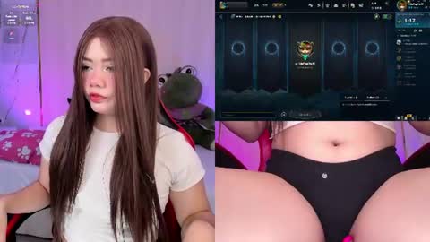 Lila online show from July 26, 2026, 2:02 pm