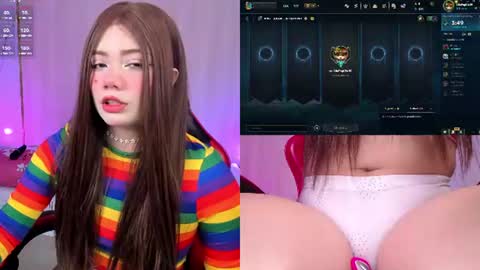 Lila online show from July 27, 2026, 2:02 pm