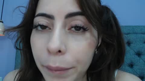 Snapshot of lilasuni chatting on December 13, 2024, 12:09 am Lilasuni online show from December 13, 2024, 12:09 am