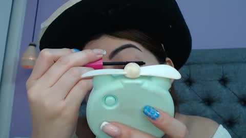 Snapshot of lilasuni chatting on September 13, 2025, 4:18 pm Lilasuni online show from September 13, 2025, 4:18 pm