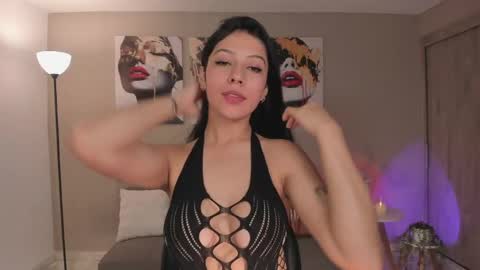 Snapshot of lilawest chatting on May 9, 2026, 1:38 pm Lila West online show from May 9, 2026, 1:38 pm