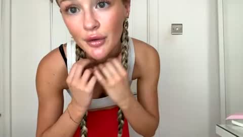 Lila online show from June 26, 2026, 2:10 pm