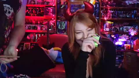 lilbatt online show from September 12, 2025, 6:57 am