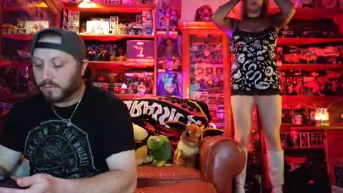 lilbatt online show from January 16, 2026, 5:22 am