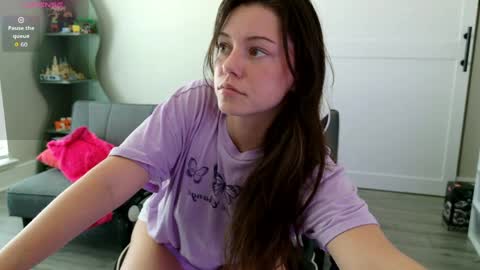 Libby online show from May 20, 2026, 6:25 pm
