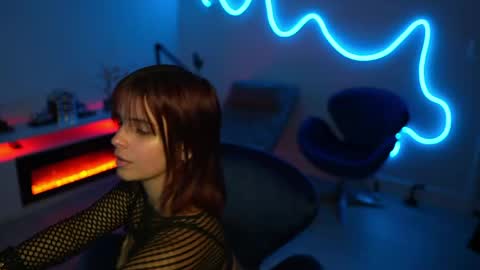 Snapshot of lilbeccaxo chatting on April 24, 2026, 10:12 pm Rebecca online show from April 24, 2026, 10:12 pm