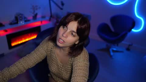 Snapshot of lilbeccaxo chatting on May 14, 2026, 5:25 am Rebecca online show from May 14, 2026, 5:25 am