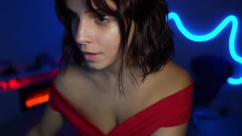 Snapshot of lilbeccaxo chatting on May 15, 2026, 6:48 pm Rebecca online show from May 15, 2026, 6:48 pm