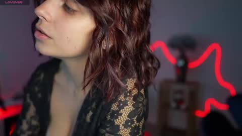 Snapshot of lilbeccaxo chatting on May 20, 2026, 6:36 pm Rebecca online show from May 20, 2026, 6:36 pm