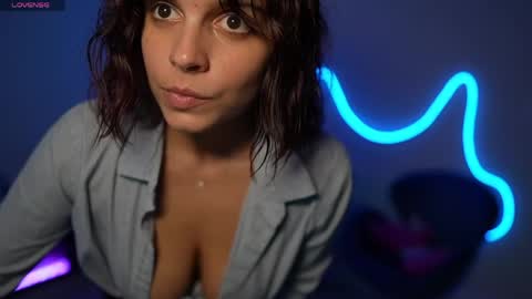 Snapshot of lilbeccaxo chatting on June 3, 2026, 4:56 pm Rebecca online show from June 3, 2026, 4:56 pm