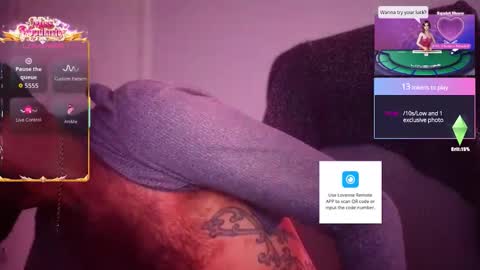 Lil Brown PKB online show from February 2, 2026, 6:56 am