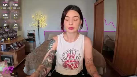 Camomile Lil online show from June 25, 2026, 10:20 am