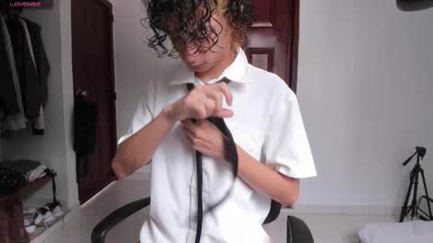 Daniel online show from December 16, 2025, 7:52 pm