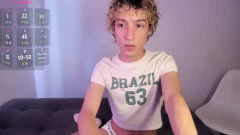 Snapshot of lildan18 chatting on July 5, 2026, 9:11 pm Daniel online show from July 5, 2026, 9:11 pm