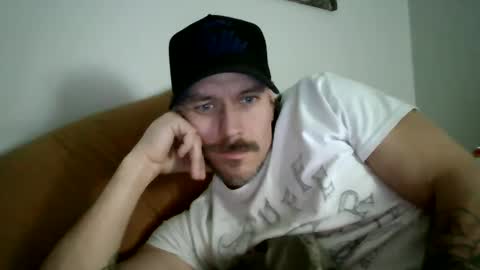 lildeer1980 online show from January 25, 2025, 1:32 am