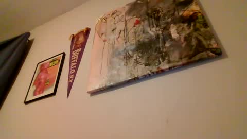 lildeer1980 online show from October 10, 2025, 8:02 am