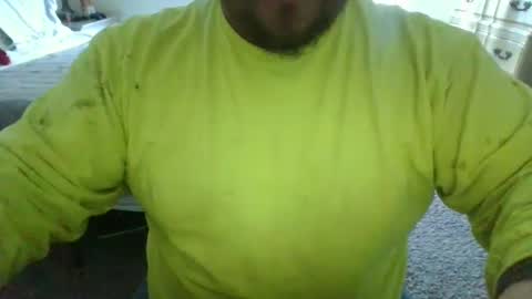 Snapshot of lildickwonder04 chatting on February 10, 2025, 9:36 pm reallyinsecure online show from February 10, 2025, 9:36 pm