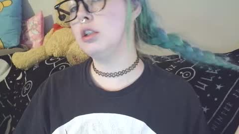 emily ryanson online show from December 22, 2025, 11:24 pm