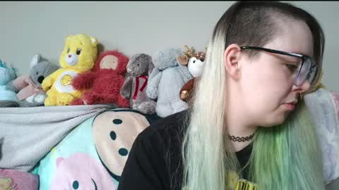 emily ryanson online show from March 31, 2026, 6:52 pm