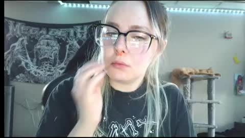 emily ryanson online show from April 29, 2026, 6:14 pm