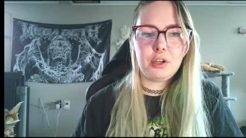 emily ryanson online show from April 30, 2026, 9:08 pm
